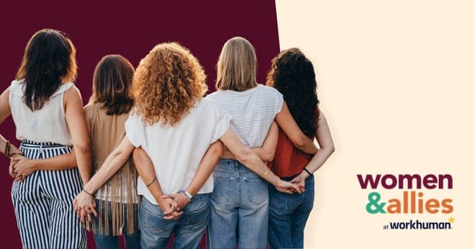 leader encourages people to join ERG