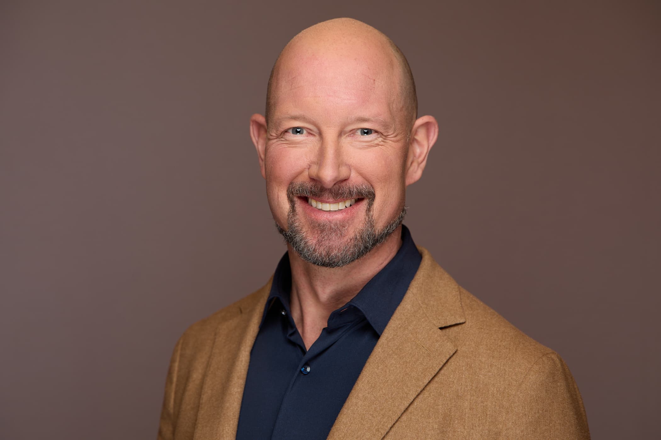 Photo of Tom Libretto