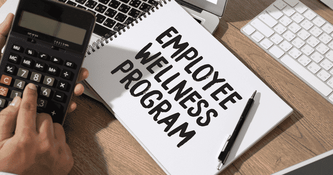 benefits of wellness programs