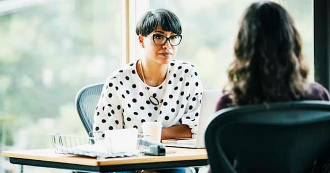 Managers should check in with employee needs