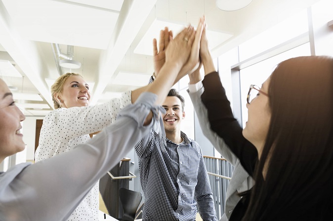 Organizations use an employee wellbeing strategy to ensure the health and safety of their employees.