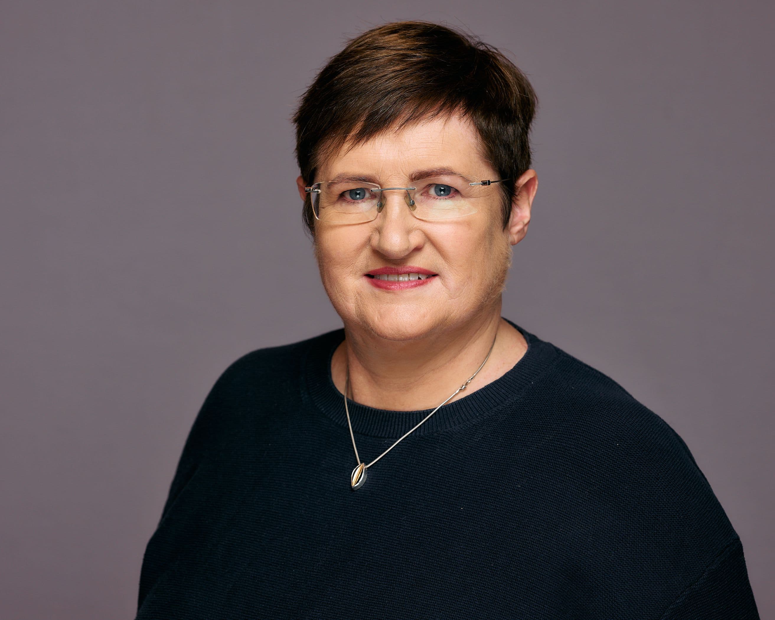 Photo of Orlagh Lynch