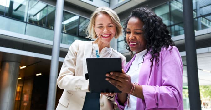 A supportive culture and positive colleagues play an important role in emotional wellbeing of employees