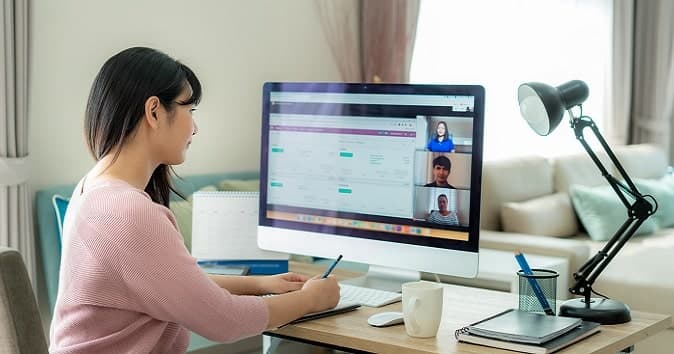 future of hybrid work from the office