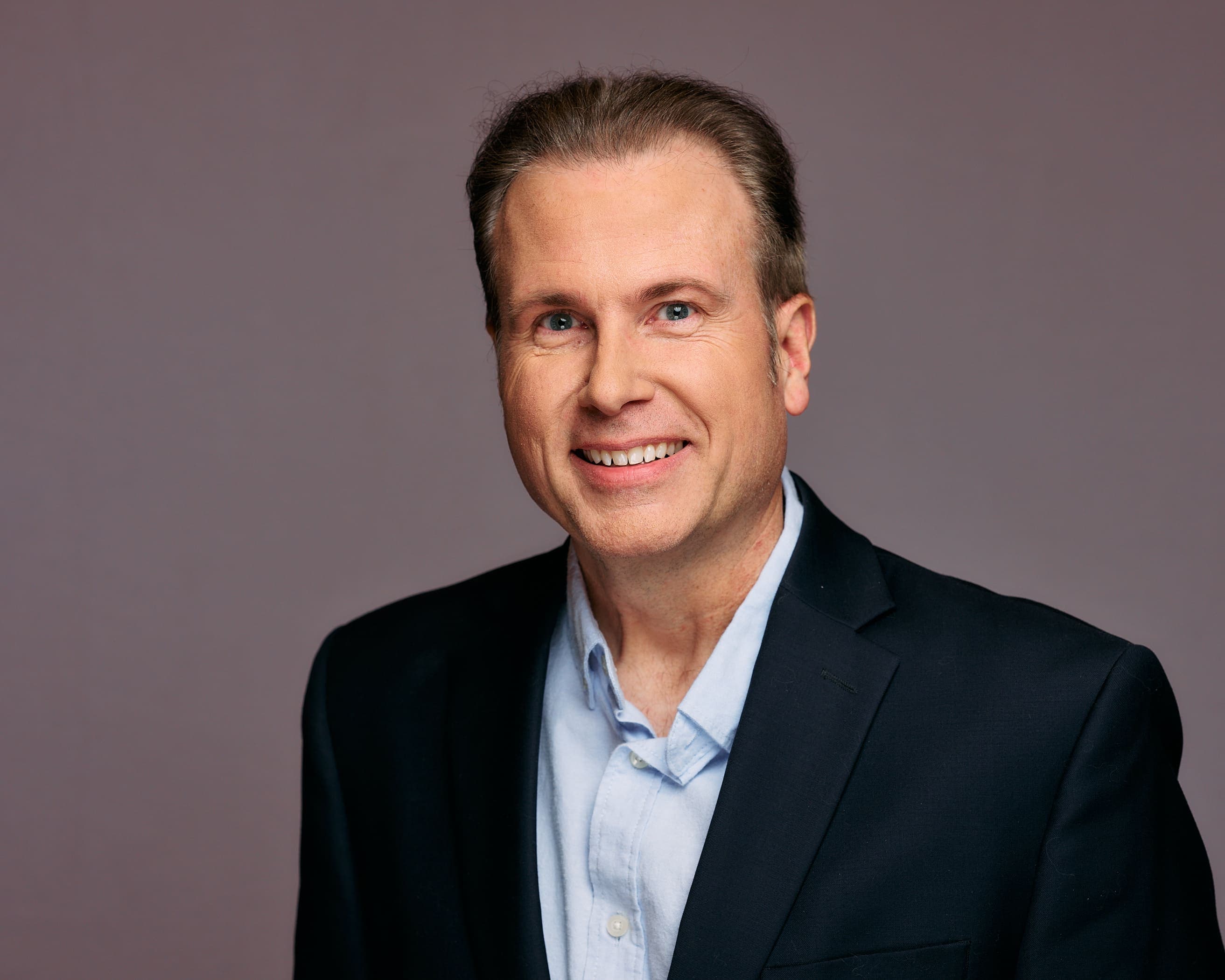 Photo of Jesse Harriott