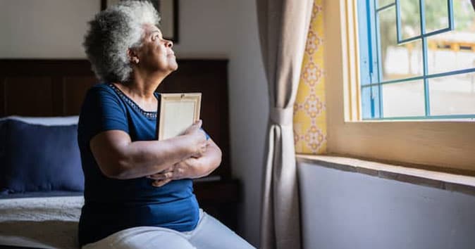 A policy that provides time for employees to mourn will help them feel supported