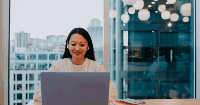 manager trying to identify high-potential employees