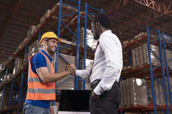 giving feedback example to improve employee performance