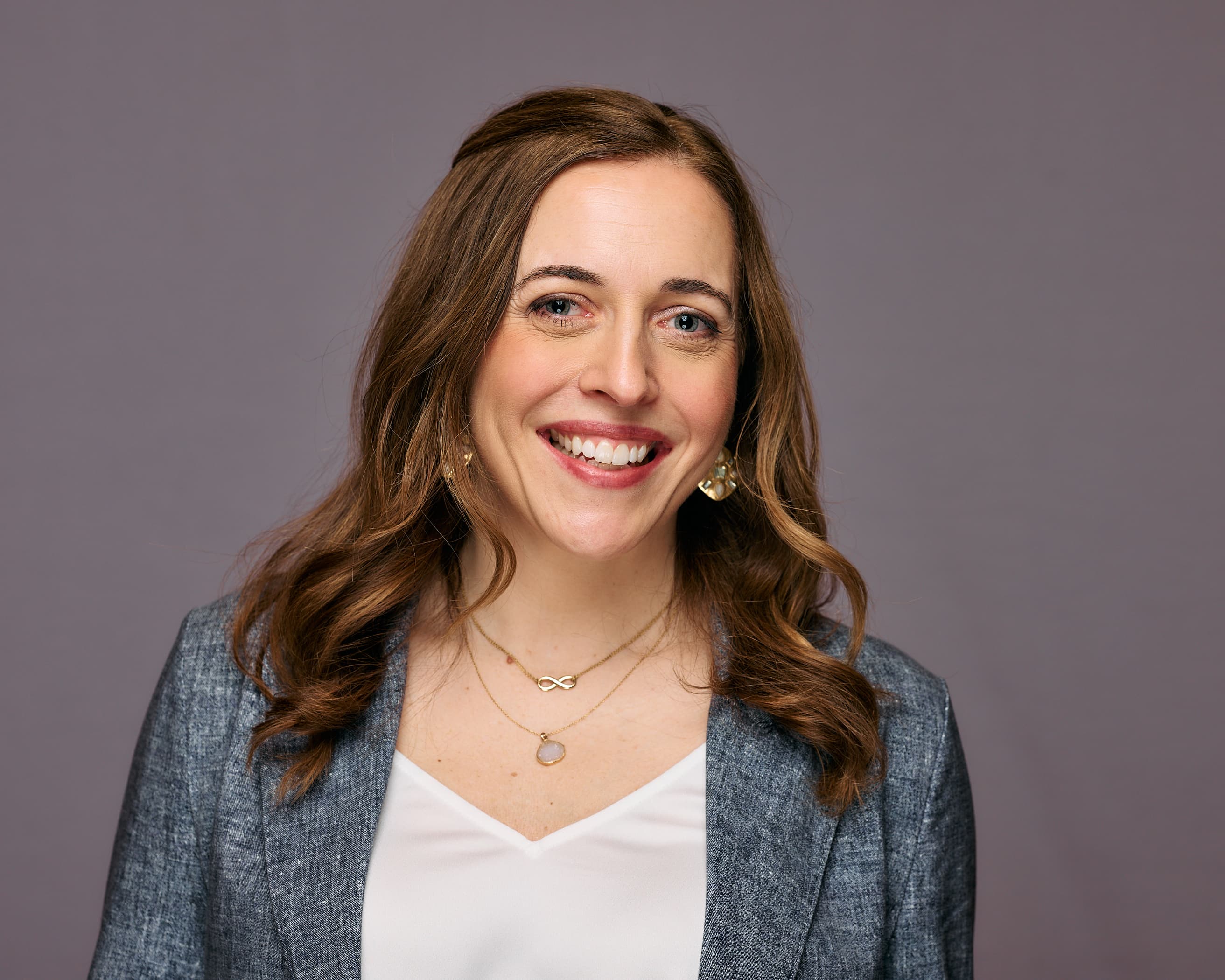 Photo of Sarah Whitman