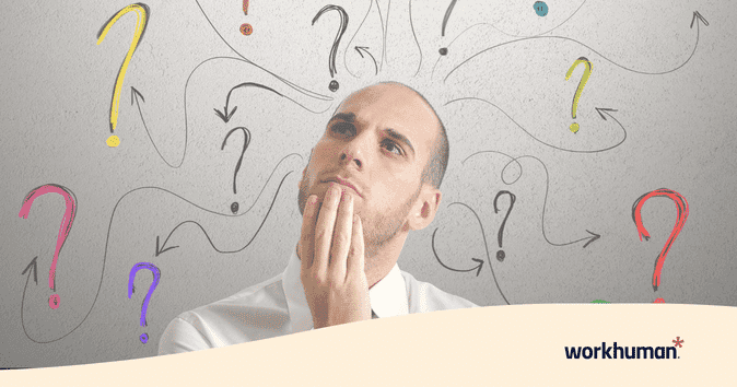 Employee Engagement Questions