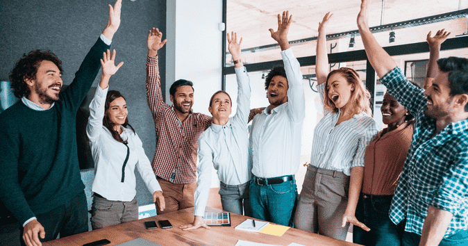 six main reasons people work