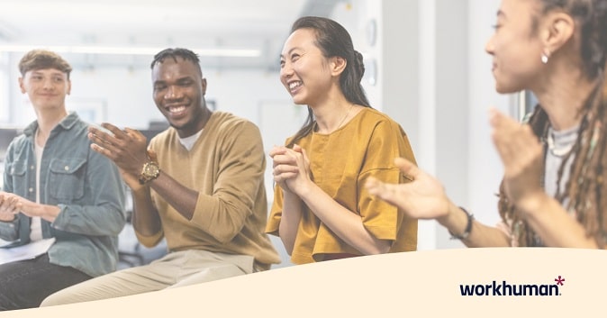 why is recognition important