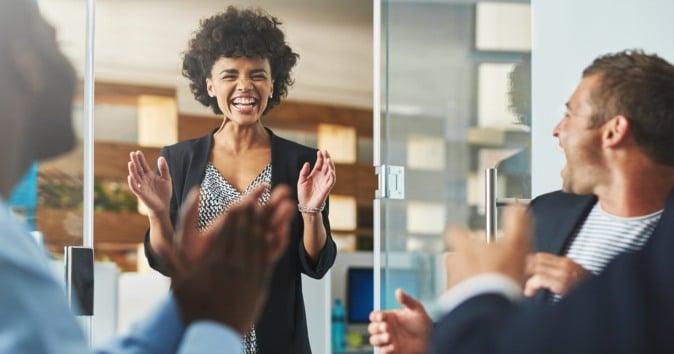 why employee recognition matters for company core values and employee appreciation