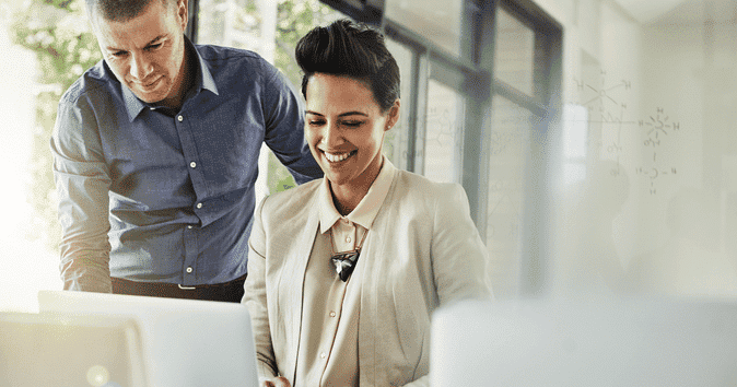 manager feedback conversation