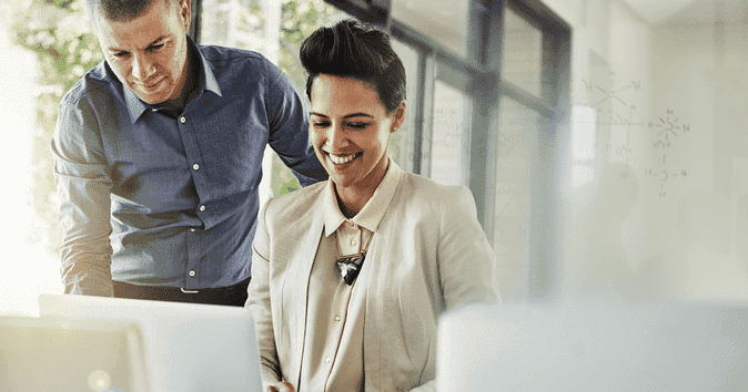 manager feedback conversation