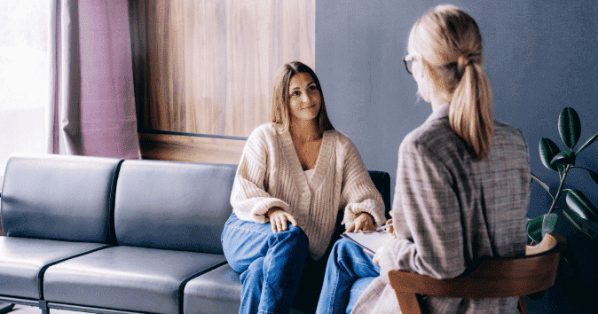 emotional well-being