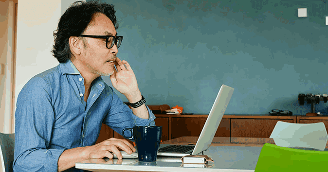 Getting direct reports about the employees and performances is a great way to identify potential successors.