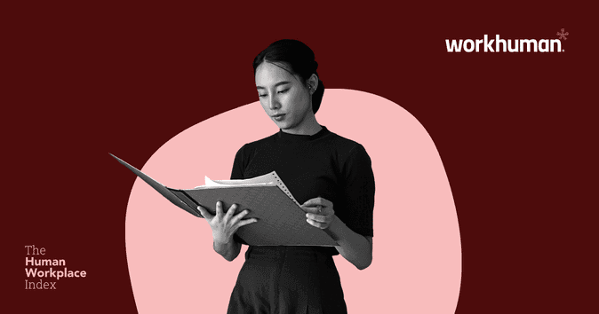 Human Workplace Index: The State of the Annual Review