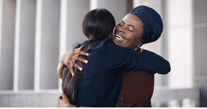 employees feel empowered at work