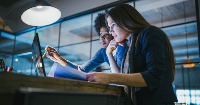 employee recognition program makes employees feel appreciated and helps with employee retention and engaged employees