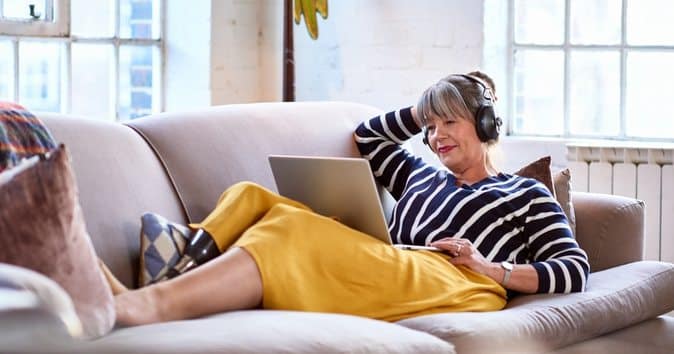 employee considering a job change