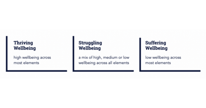 workplace environment has large impact on employees well being and employee mental health