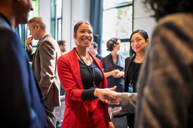 A New Standard for Workplace Culture