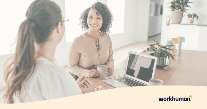 What is employee retention?