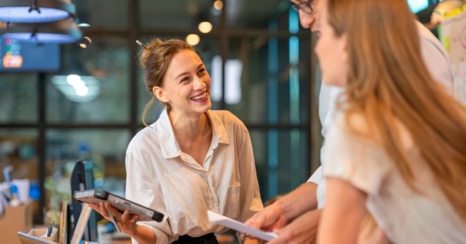 When leaders act on the feedback, employee performance improves, and company objectives can be met