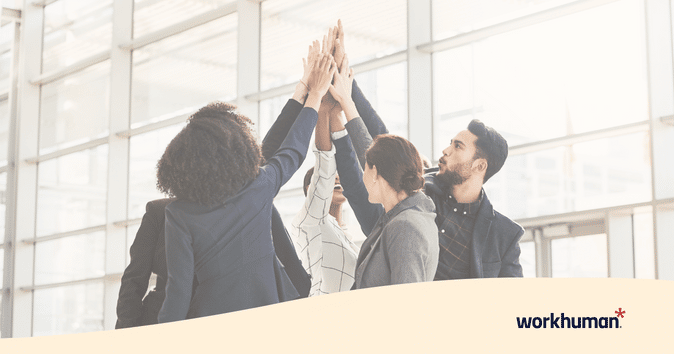 positive culture in the workplace