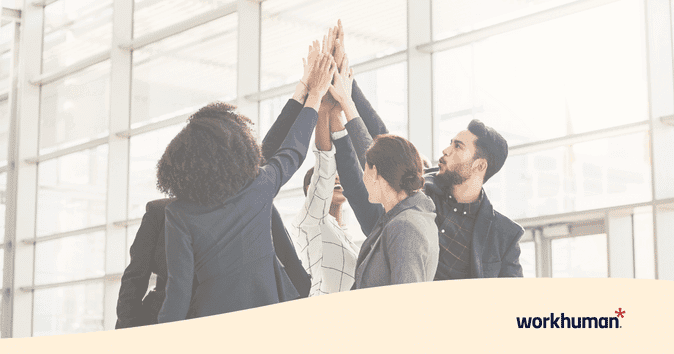 positive culture in the workplace