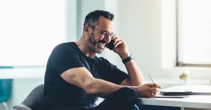 design anonymous surveys to help collect critical company feedback