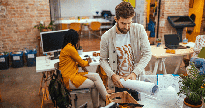 employee turnover vs attrition for departing employee