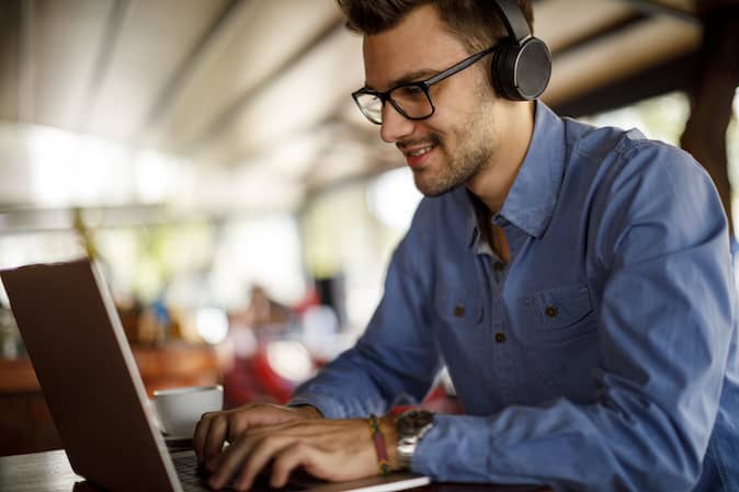 When virtual icebreakers don’t work, you can resort to visual brainstorming, and each member can pitch ideas to the team