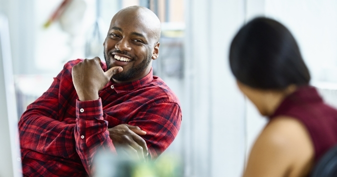 What Is Informal Communication_FeatureImage