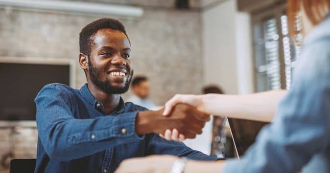 Use recognition as a driver of DE&I