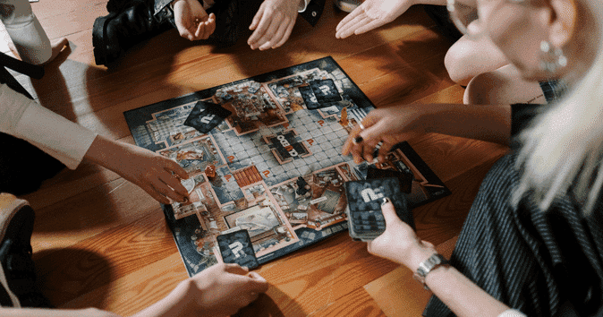 Board Games
