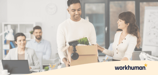 Boomerang Employees Blog