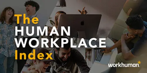 IRE Human Workplace Index image header