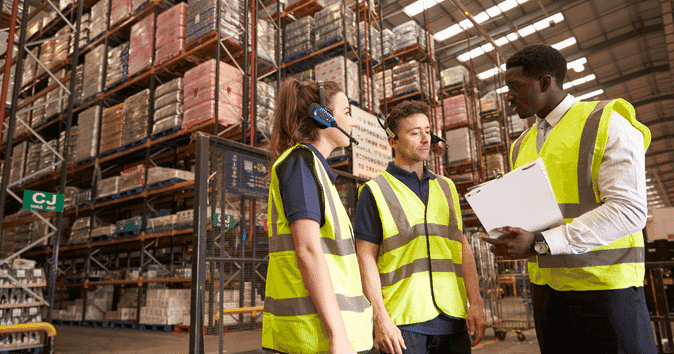 makes a good manager