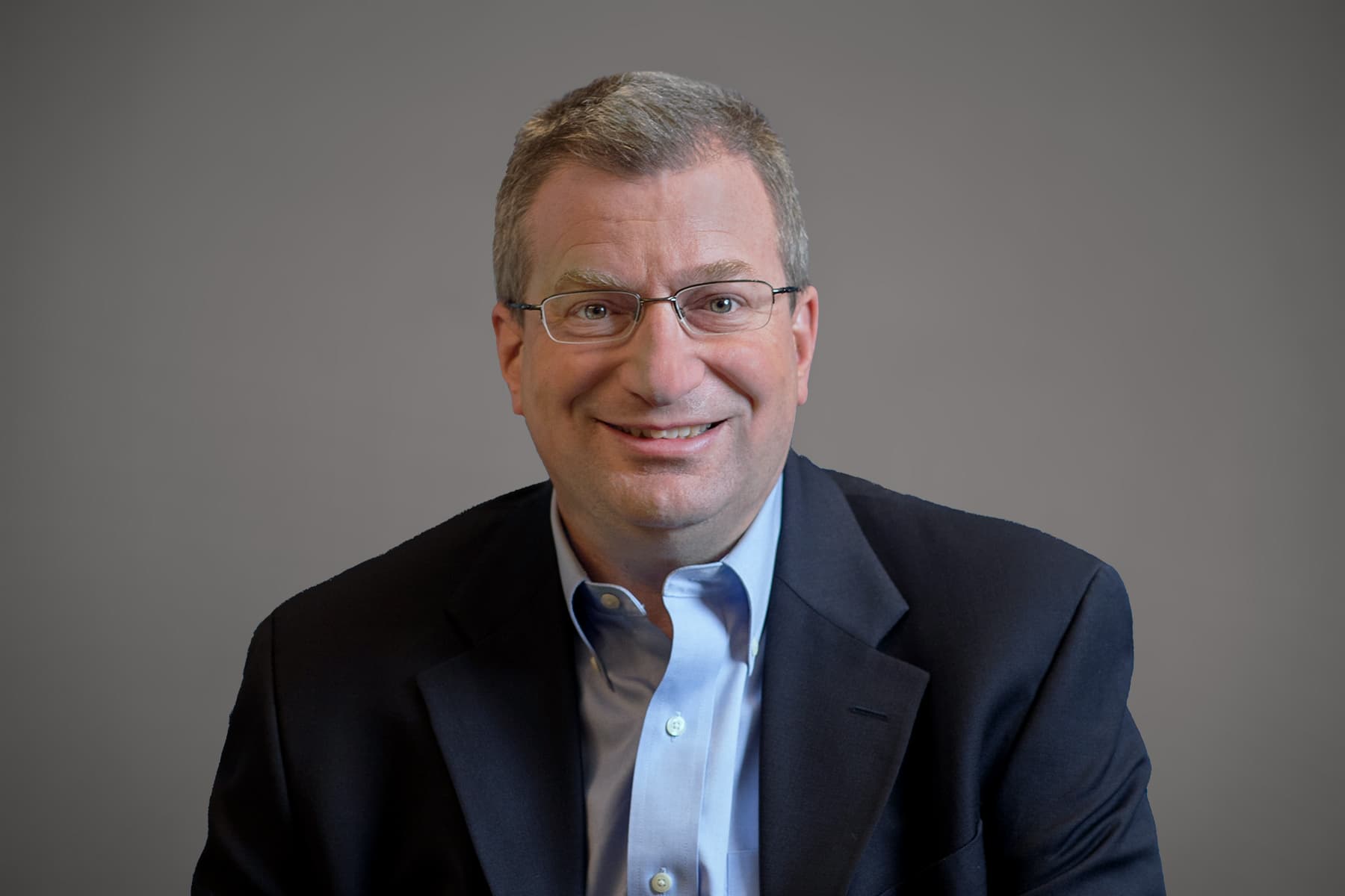 Photo of Steve Cromwell