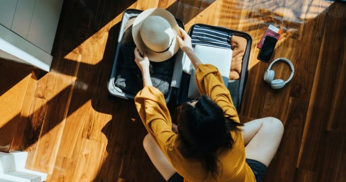 travel voucher is the best virtual gift