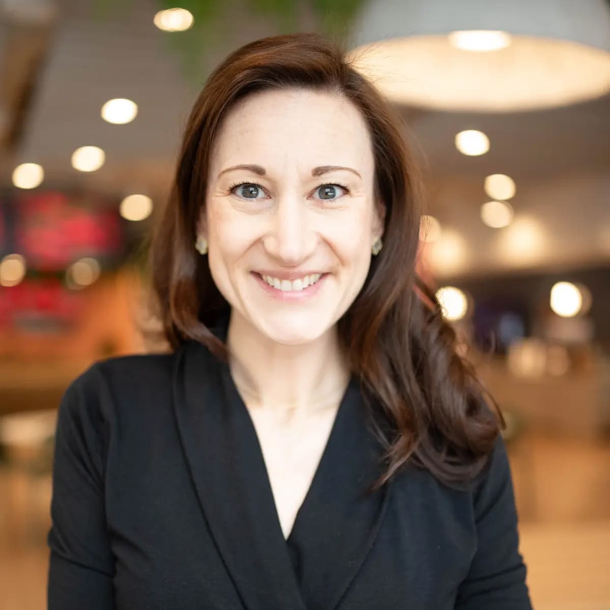 Photo of Alyssa Johnson