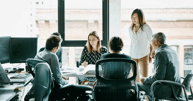 Humility is the baseline of mindful leadership