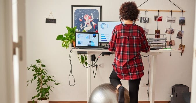 How to implement a workplace fitness challenge