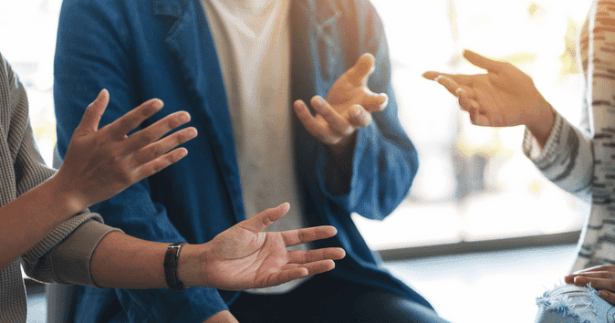 conversations tool for tracking key performance indicators