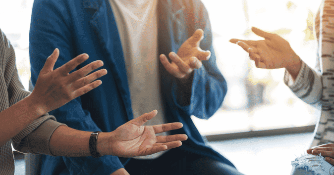 conversations tool for tracking key performance indicators