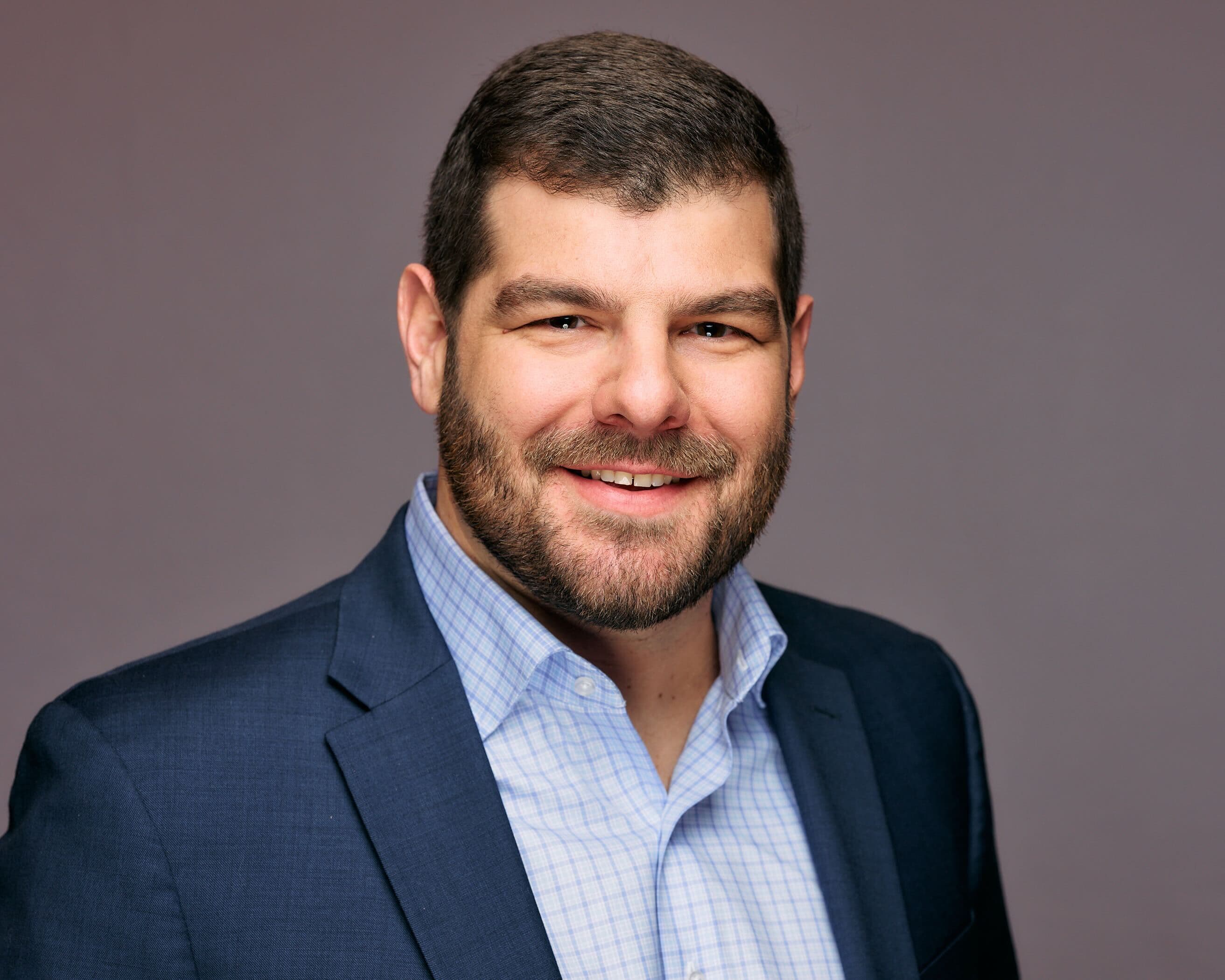 Kevin Heinzelman SVP, Product Management