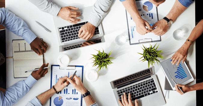 measure employee productivity