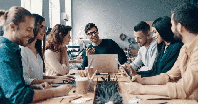 Between 2022 and 2023, HR department leaders have found many ways to help many employees of different backgrounds